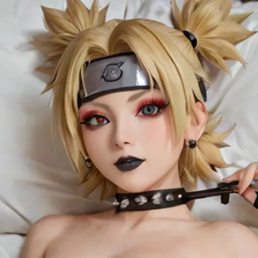 generatore di immagini porno IA