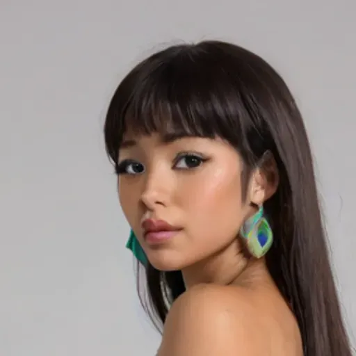 AI色情图片生成器