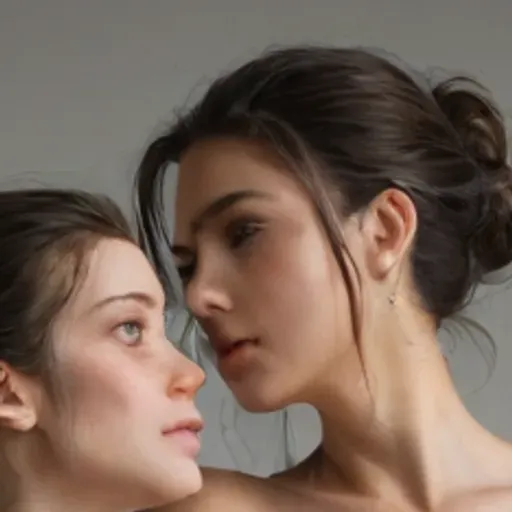 AI色情圖片產生器