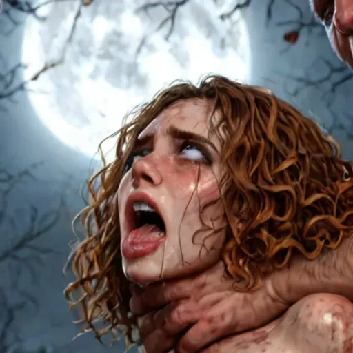 gerador de imagens pornô com IA