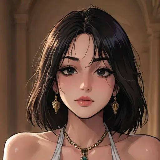 KI-Pornobild-Generator