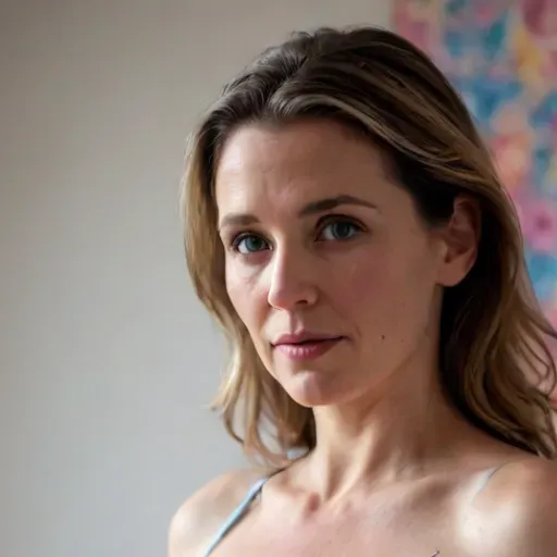 генератор порно-изображений на ИИ