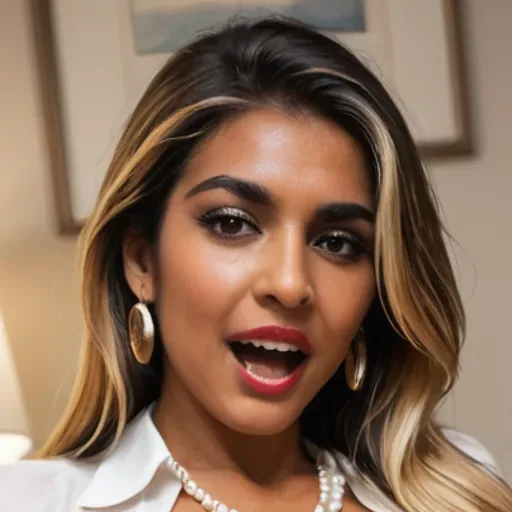 AIポルノ画像ジェネレーター