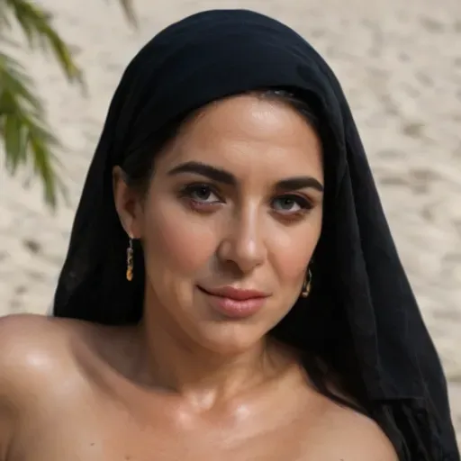 AI porn image generator