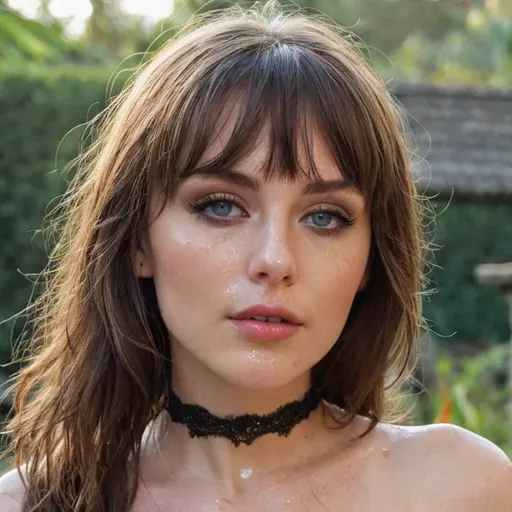 генератор порно-изображений на ИИ