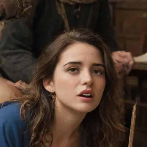 KI-Pornobildchen-Generator