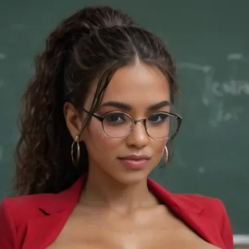 AI 포르노 이미지 생성기