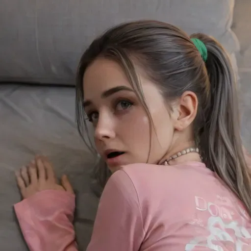 AI色情圖片產生器