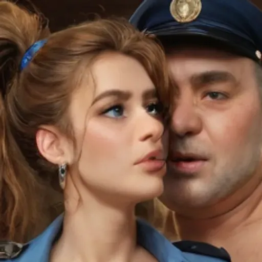 AI 포르노 이미지 생성기