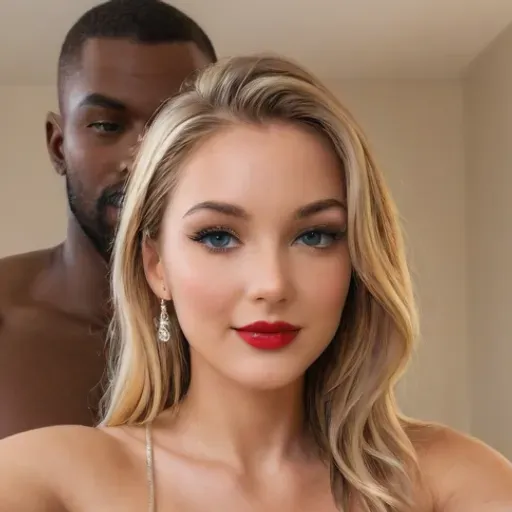 AIポルノ画像ジェネレーター