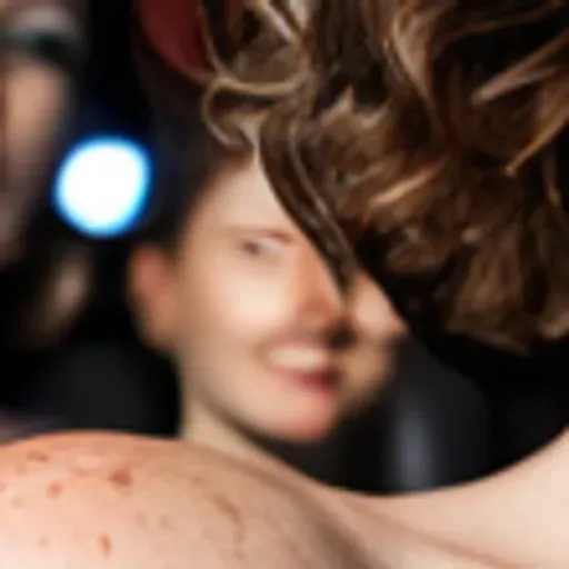 генератор порно-изображений на ИИ