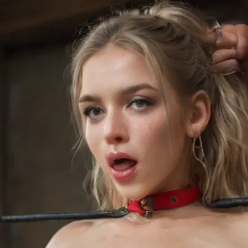 gerador de imagens pornô com IA