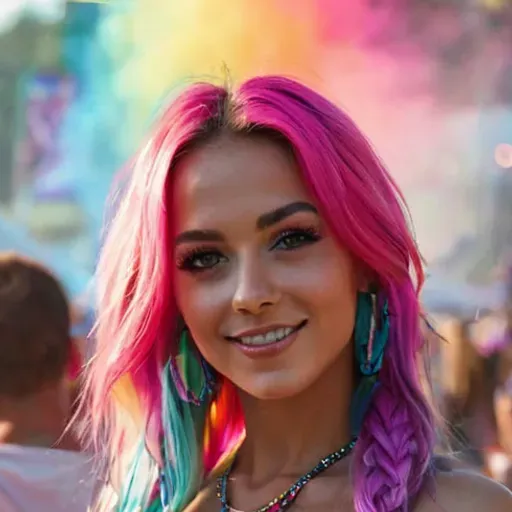 AI色情圖片產生器