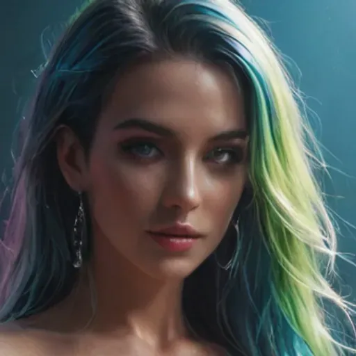 gerador de imagens pornô com IA