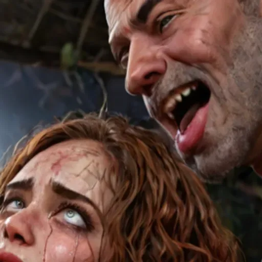 AI 포르노 이미지 생성기