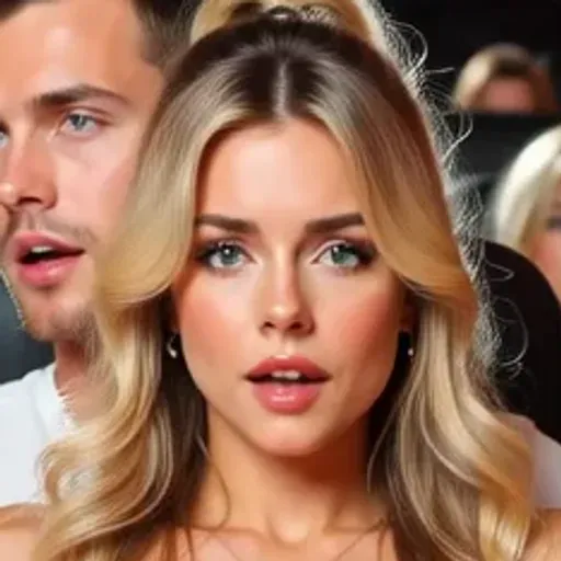 AIポルノ画像ジェネレーター