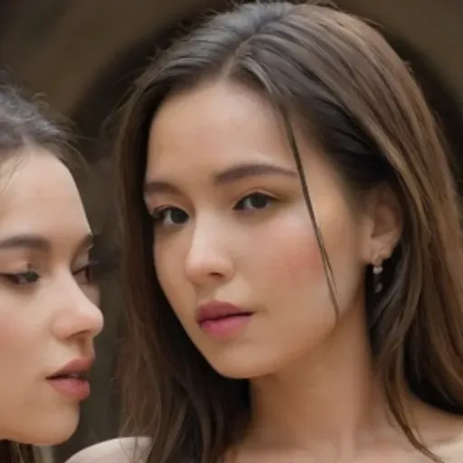 AI色情圖片產生器