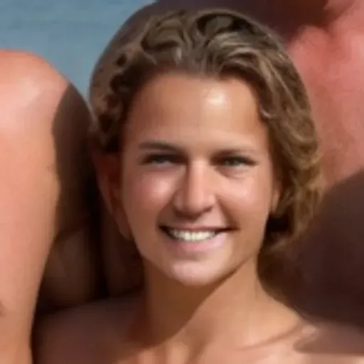 AI 포르노 이미지 생성기