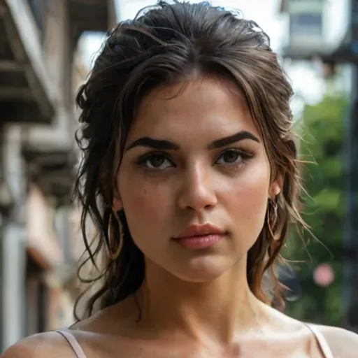 AI 포르노 이미지 생성기