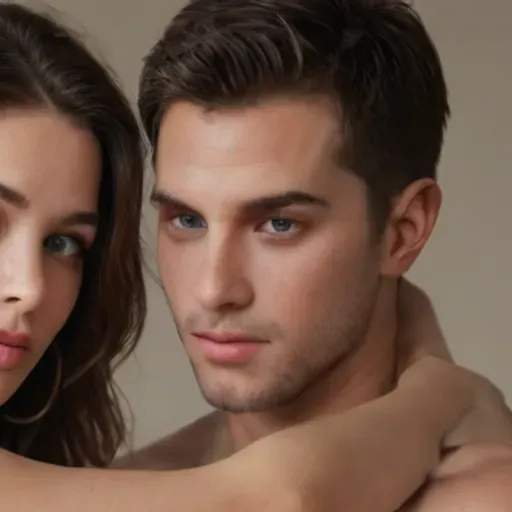 yapay zekâ porno görsel üretici