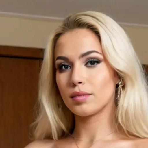 gerador de imagens pornô com IA