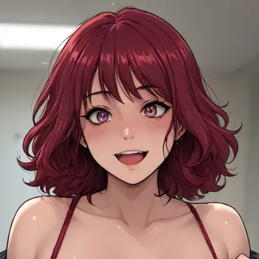 AI 포르노 이미지 생성기