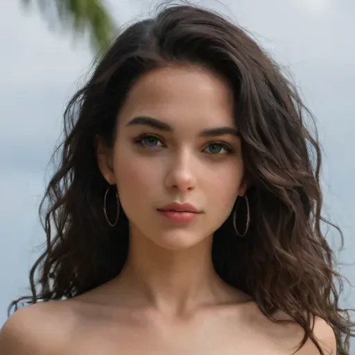 AI 포르노 이미지 생성기