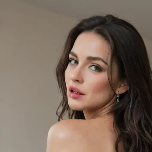 AIポルノ画像ジェネレーター