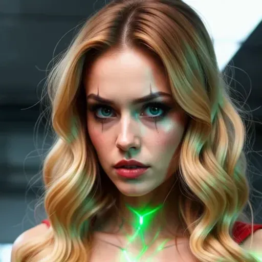 AI porn image generator