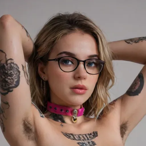 KI-Pornobild-Generator