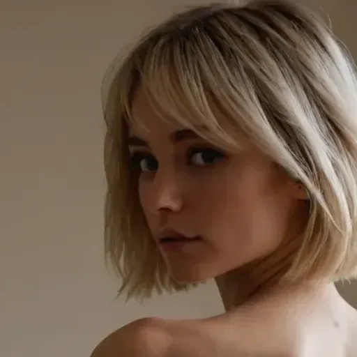 AI 포르노 이미지 생성기