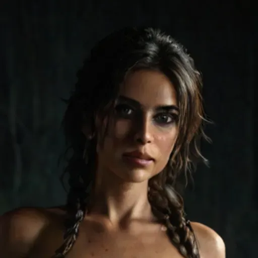 generatore di immagini porno IA