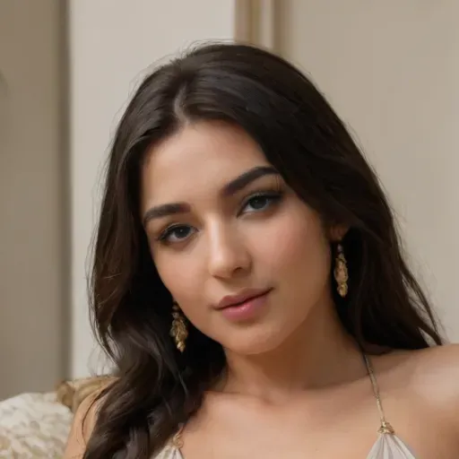 AI色情圖片產生器