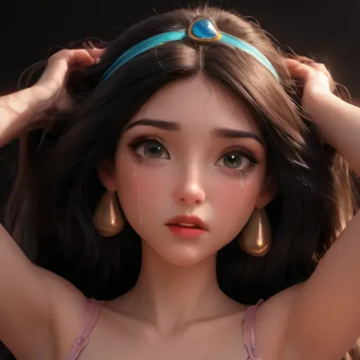 генератор порно-изображений на ИИ