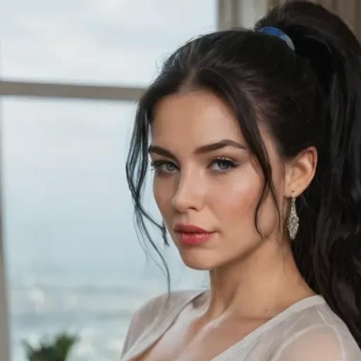 AI色情圖片產生器