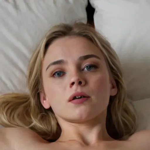 AIポルノ画像ジェネレーター