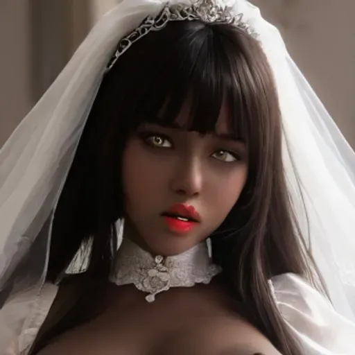 AIポルノ画像ジェネレーター