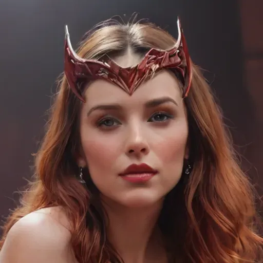 AI色情圖片產生器