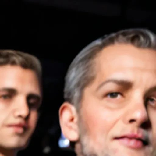 генератор порно-изображений на ИИ