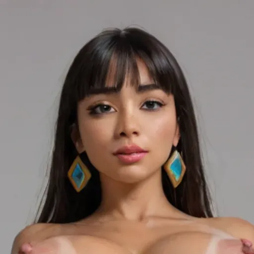 AI色情图片生成器