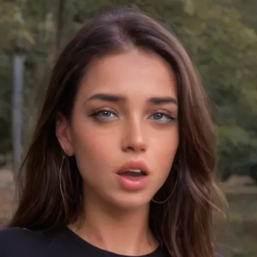 AIポルノ画像ジェネレーター