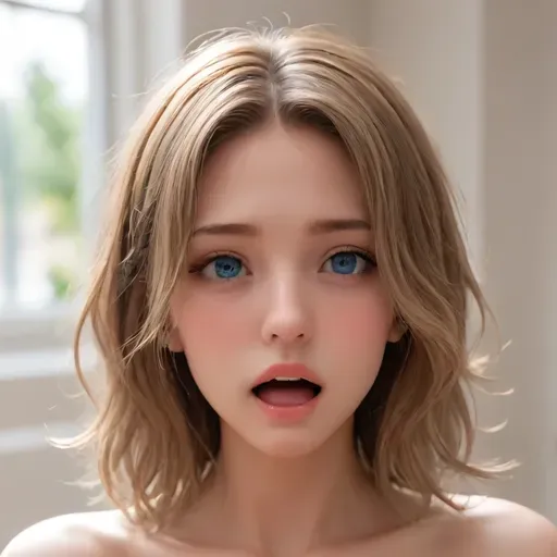 AI色情图片生成器