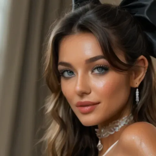 KI-Pornobild-Generator