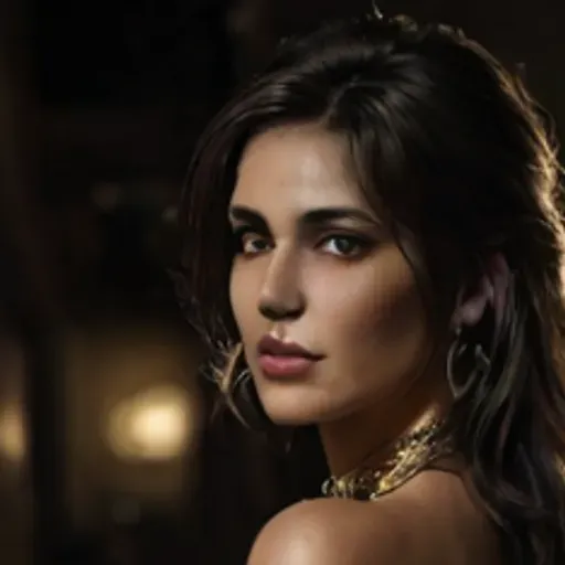 генератор порно-изображений на ИИ