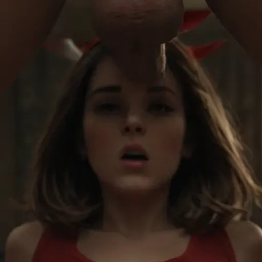 AI色情图片生成器