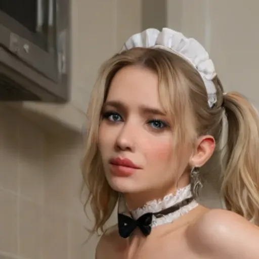 AI色情照片產生器