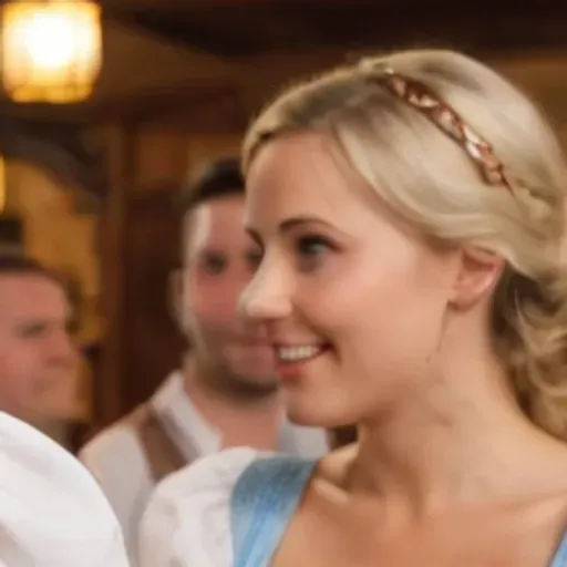 โปรแกรมสร้างภาพโปรนที่ใช้ปัญหา AI