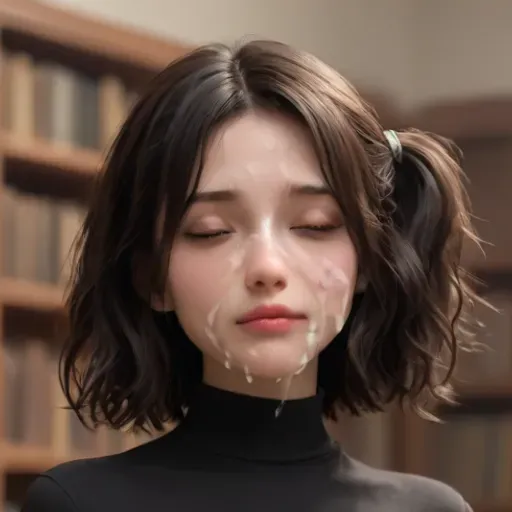 gerador de imagens pornô com IA