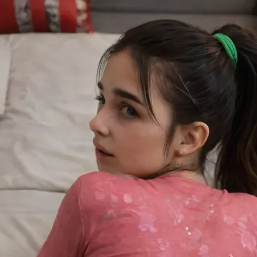 generatore di immagini porno IA