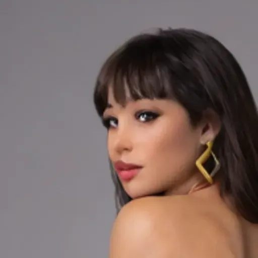 AIポルノ画像ジェネレーター